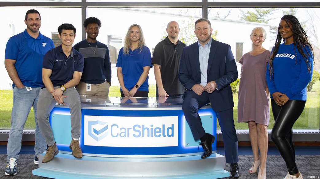 CarShield TV Series Testimonials