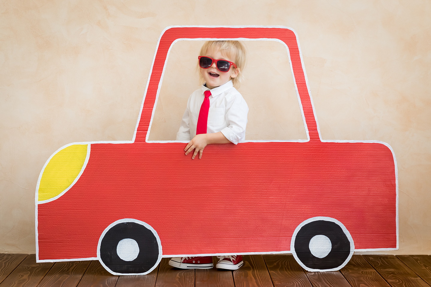 Halloween Costumers For Your Car