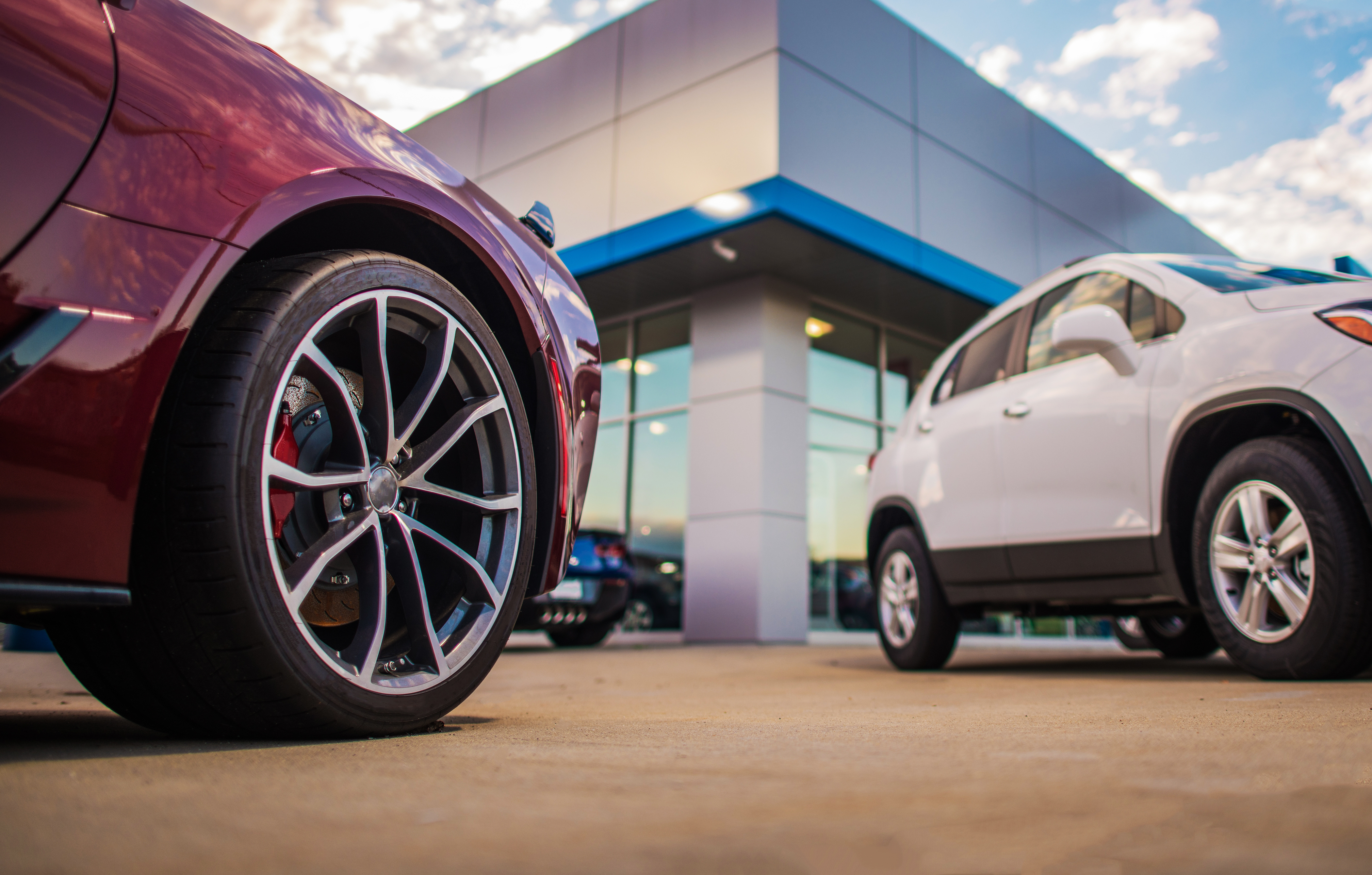 carshield vs extended warranty from dealership