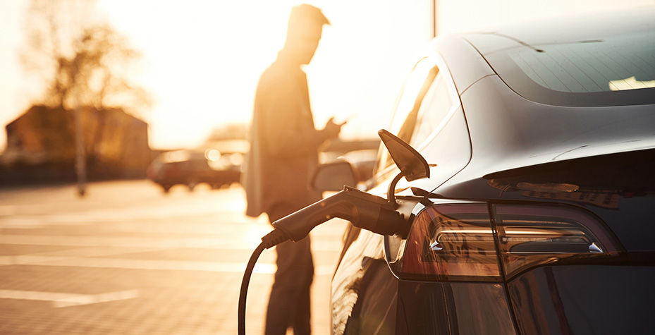 True Costs of Electric Vehicles