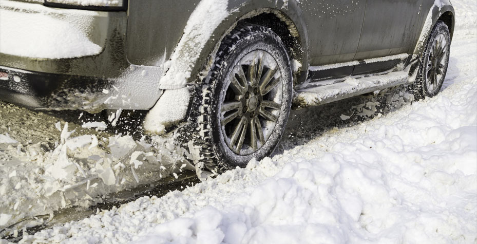 The importance of vehicle maintenance in harsh climates