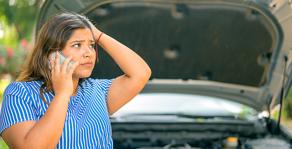 extended auto warranties protect you from unexpected expenses