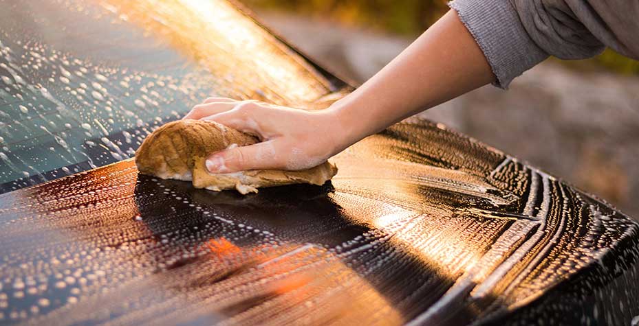 Best Way to Clean Car Exterior Windows: Expert Tips Revealed