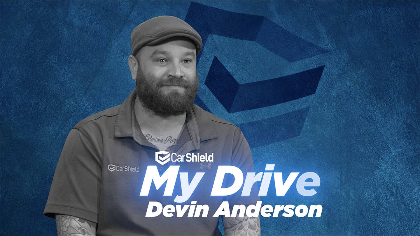 My Drive Our Spokespeople Tell It All CarShield TV