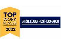 2022 Top Workplaces logo