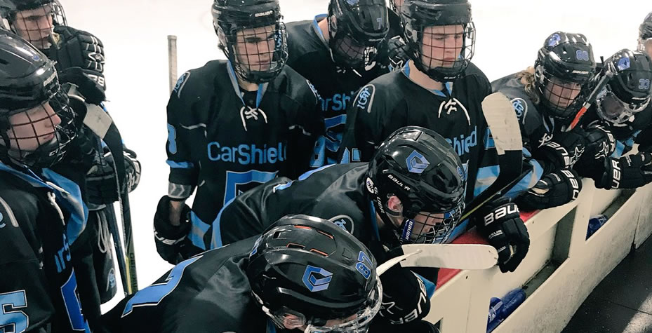 St. Louis Selects Hockey Club Will Be Rebranded CarShield AAA Hockey - CarShield