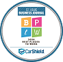 2026 Bizjournal Best Places To Work logo