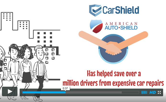 AAS & CarShield Video