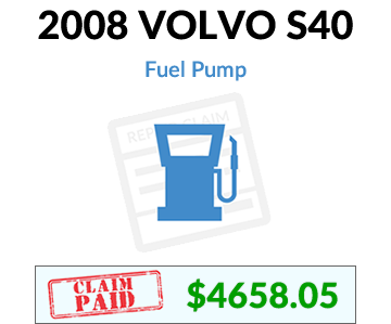 CarShield Fuel Pump Icon