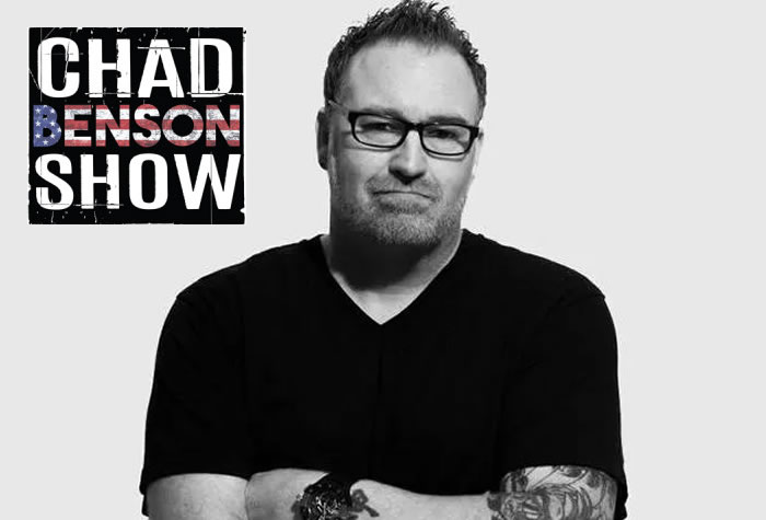 CarShield Endorser Chad Benson Show