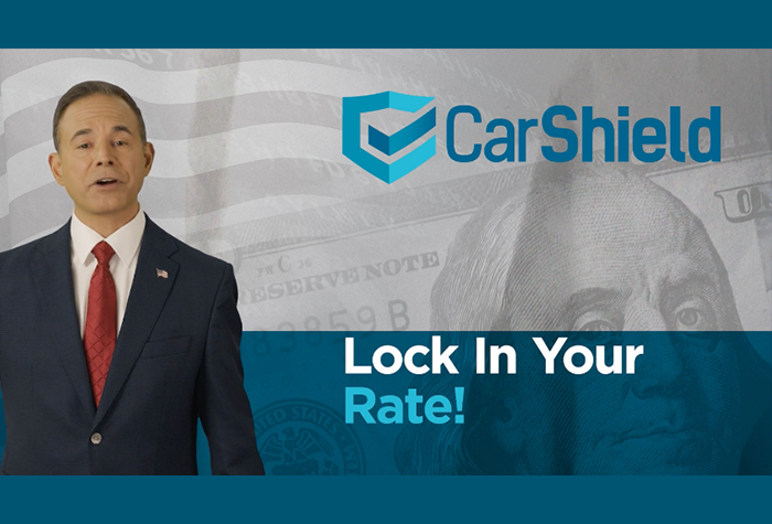 CarShield Endorser Vivica A. Fox
