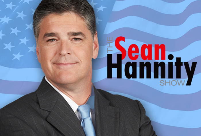 CarShield Endorser Sean Hannity