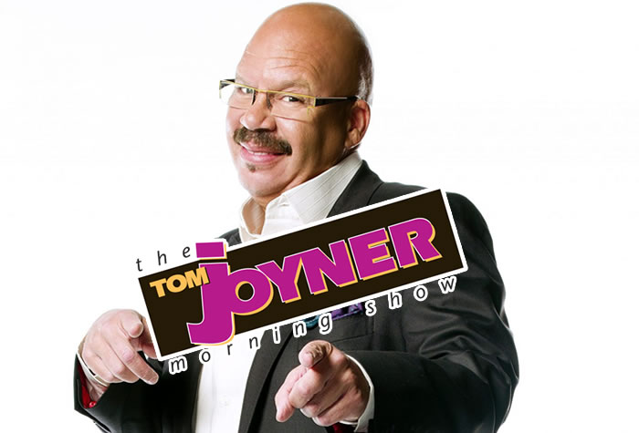 CarShield Endorser The Tom Joyner Show
