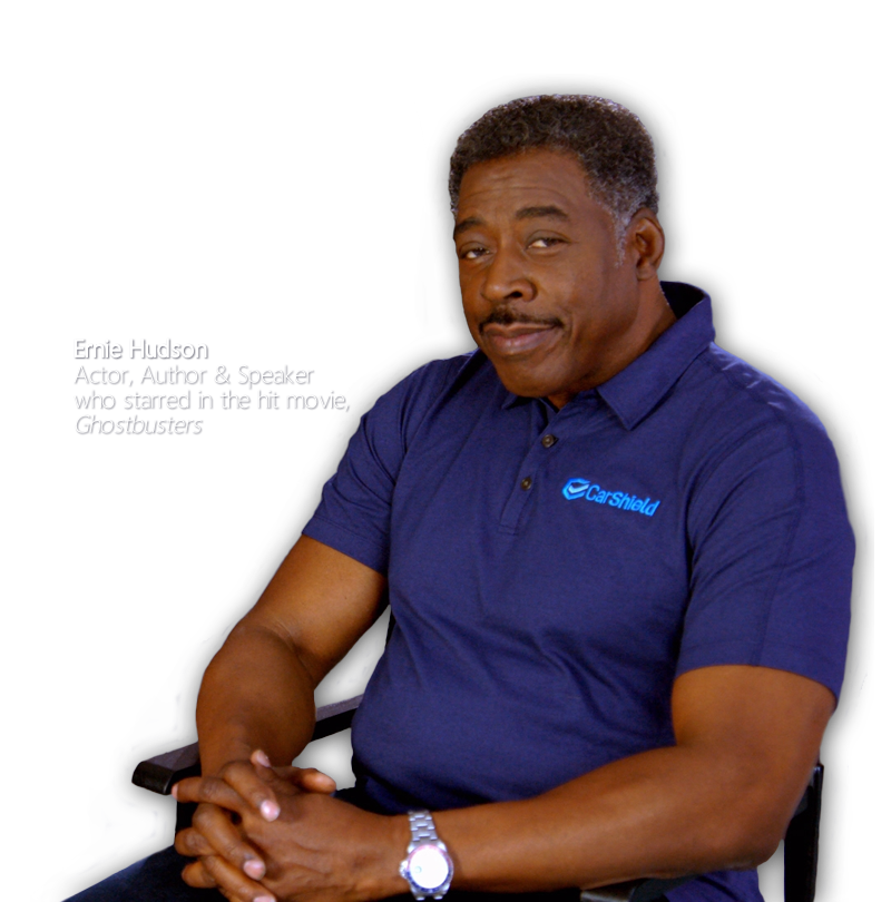 CarShield Spokesperson CarShield Spokesperson