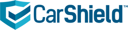 CarShield dark logo mobile