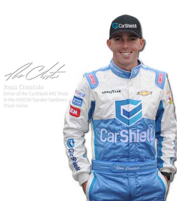CarShield Spokesperson CarShield Spokesperson
