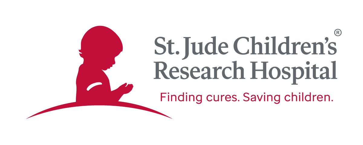 St. Jude Childrens Research Hospital Logo