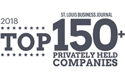 Top 150 Privately Held Companies Top 150 Privately Held Companies