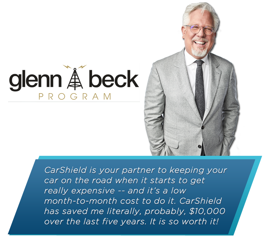 Free Customized Vehicle Protection Quote CarShield