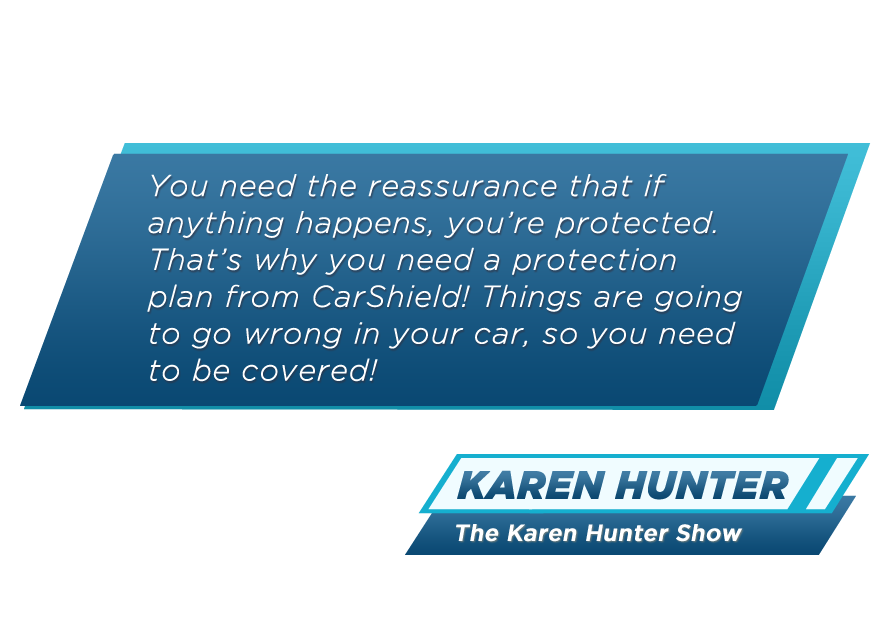 Free Customized Vehicle Protection Quote CarShield