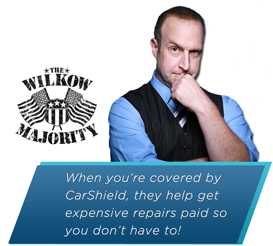 Free Customized Vehicle Protection Quote CarShield