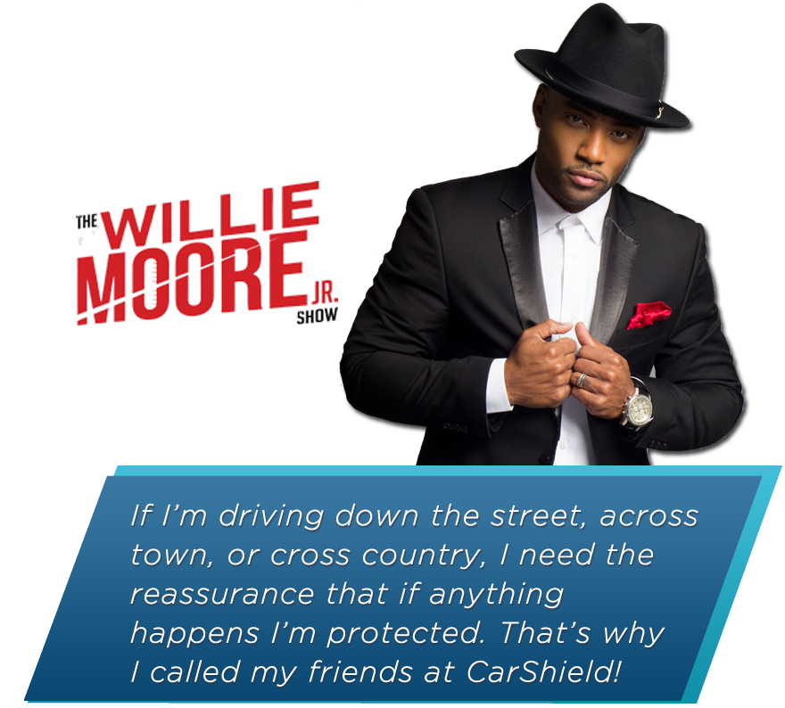 Free Customized Vehicle Protection Quote CarShield