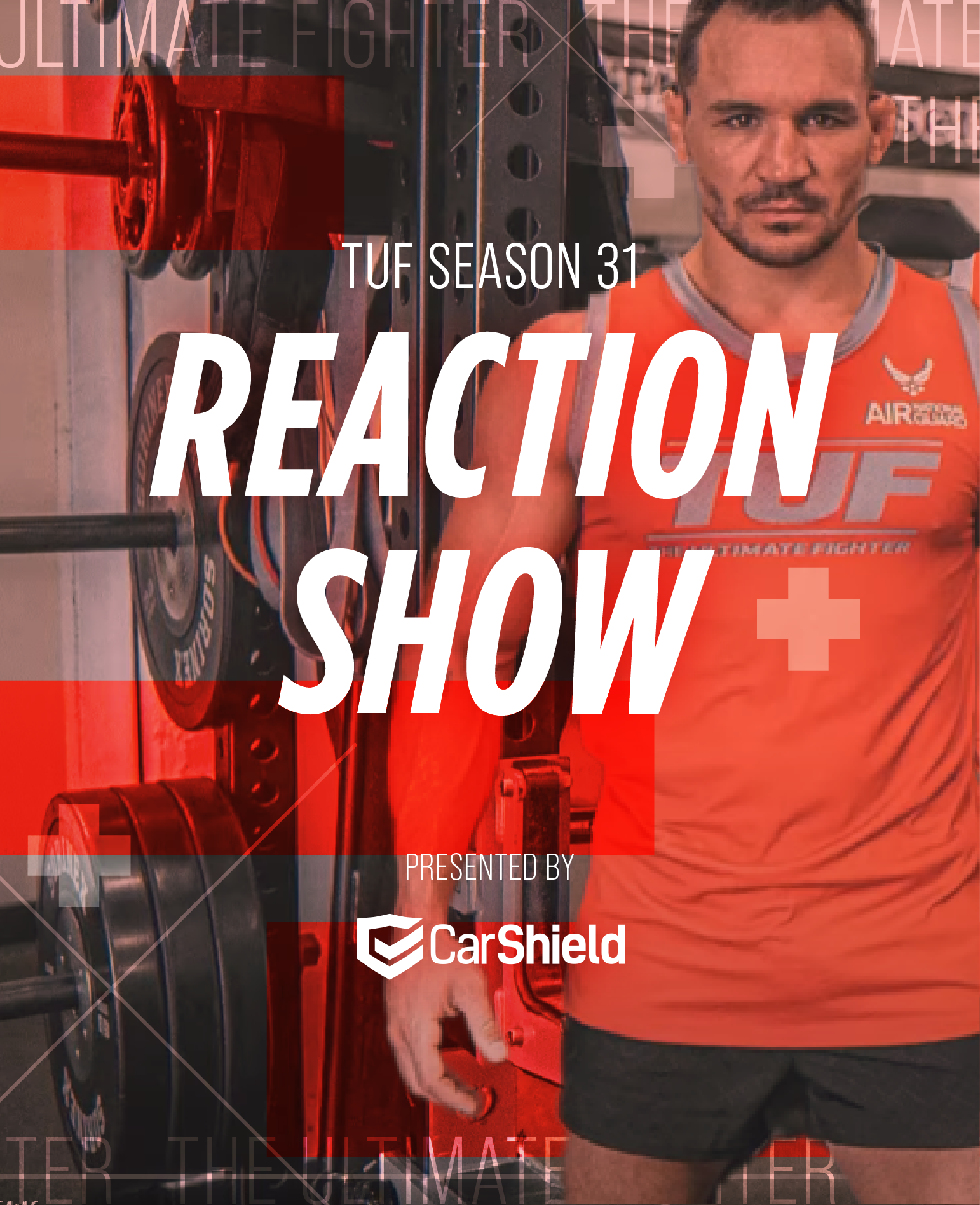 CarShield TUF 31 Reaction Show Presented By CarShield