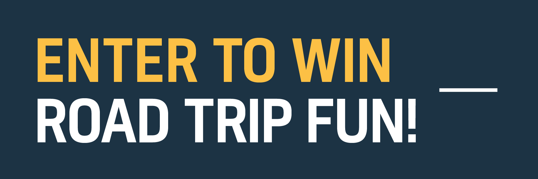CarShield TV Sweepstakes