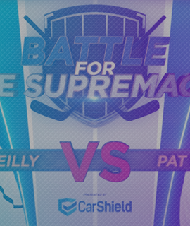 CarShield Battle For Ice Supremacy