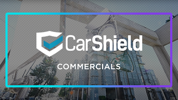 CarShield TV Commercials