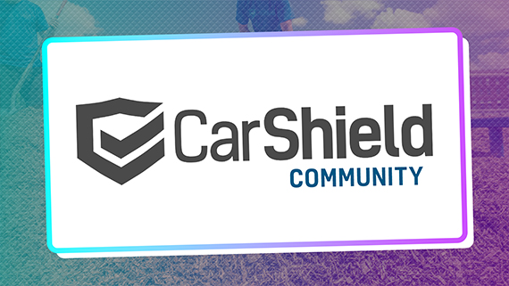 CarShield TV Series Community