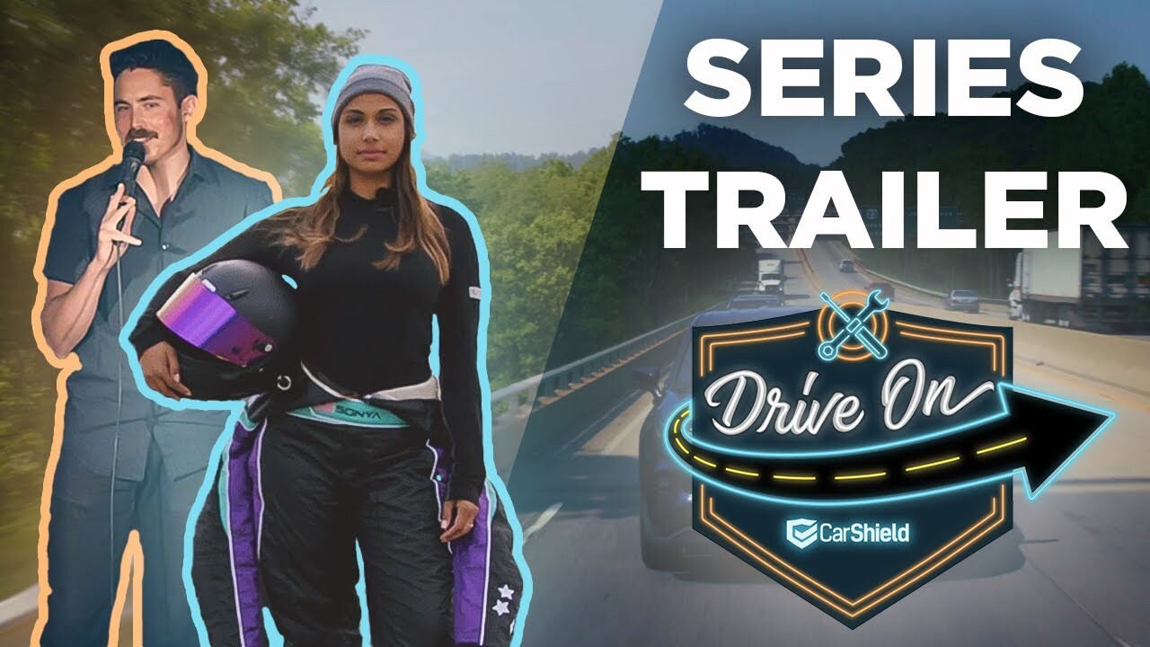 CarShield TV Sweepstakes