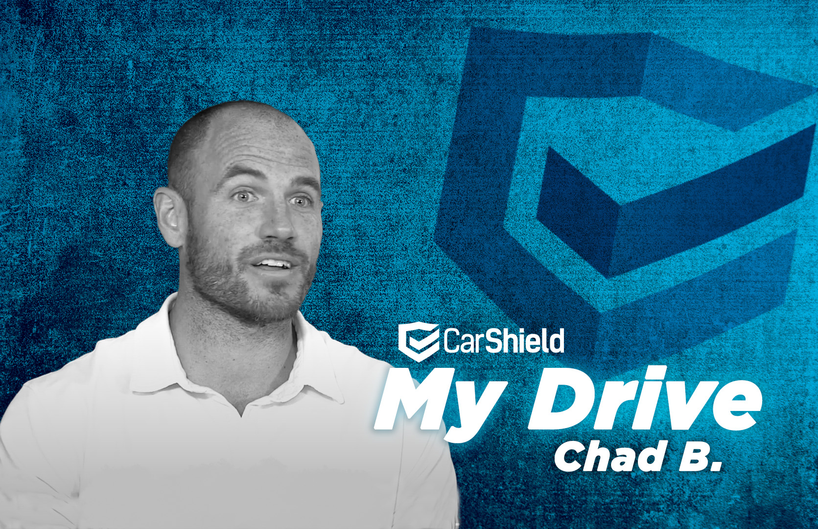 CarShield TV Series My Drive With Chad
