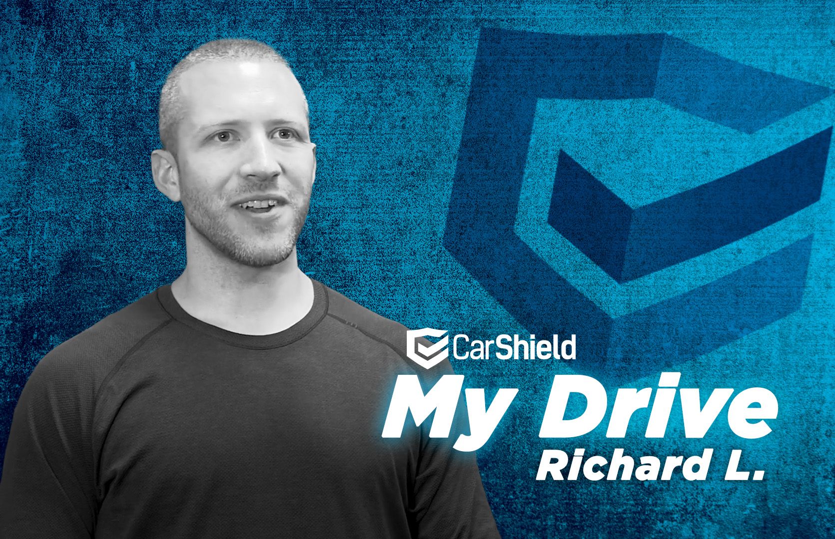 CarShield TV Series My Drive With Richard