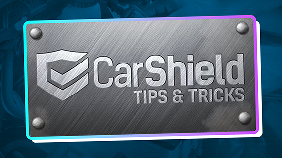 CarShield TV Series Tips and Tricks