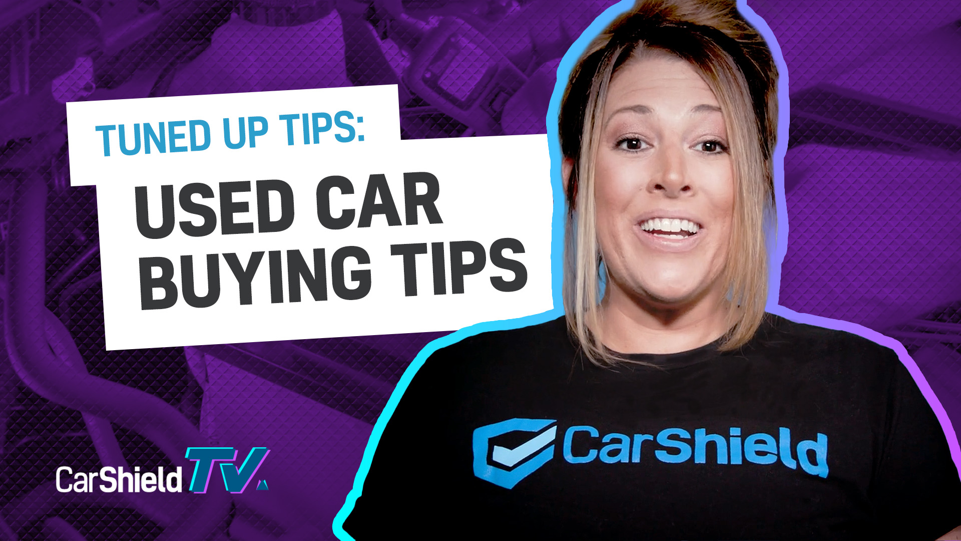 Tips for buying a new car