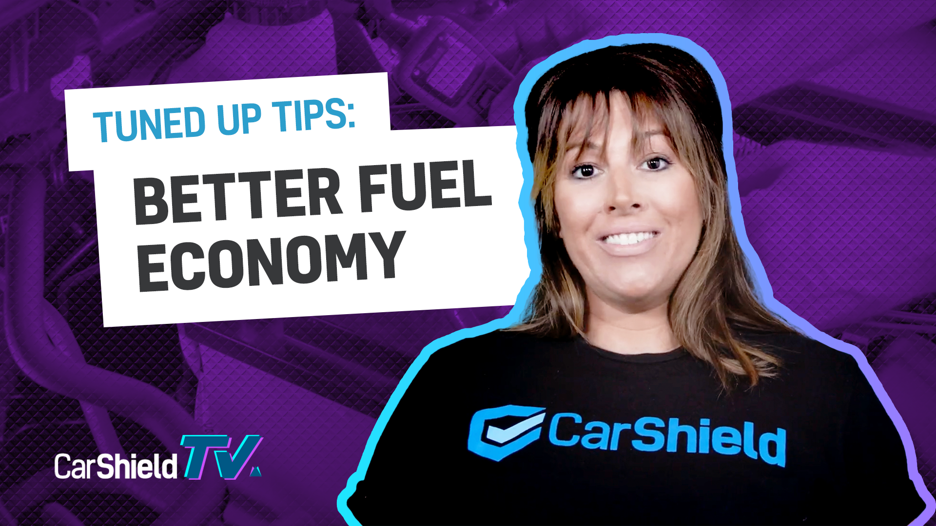 Tips for better fuel economy