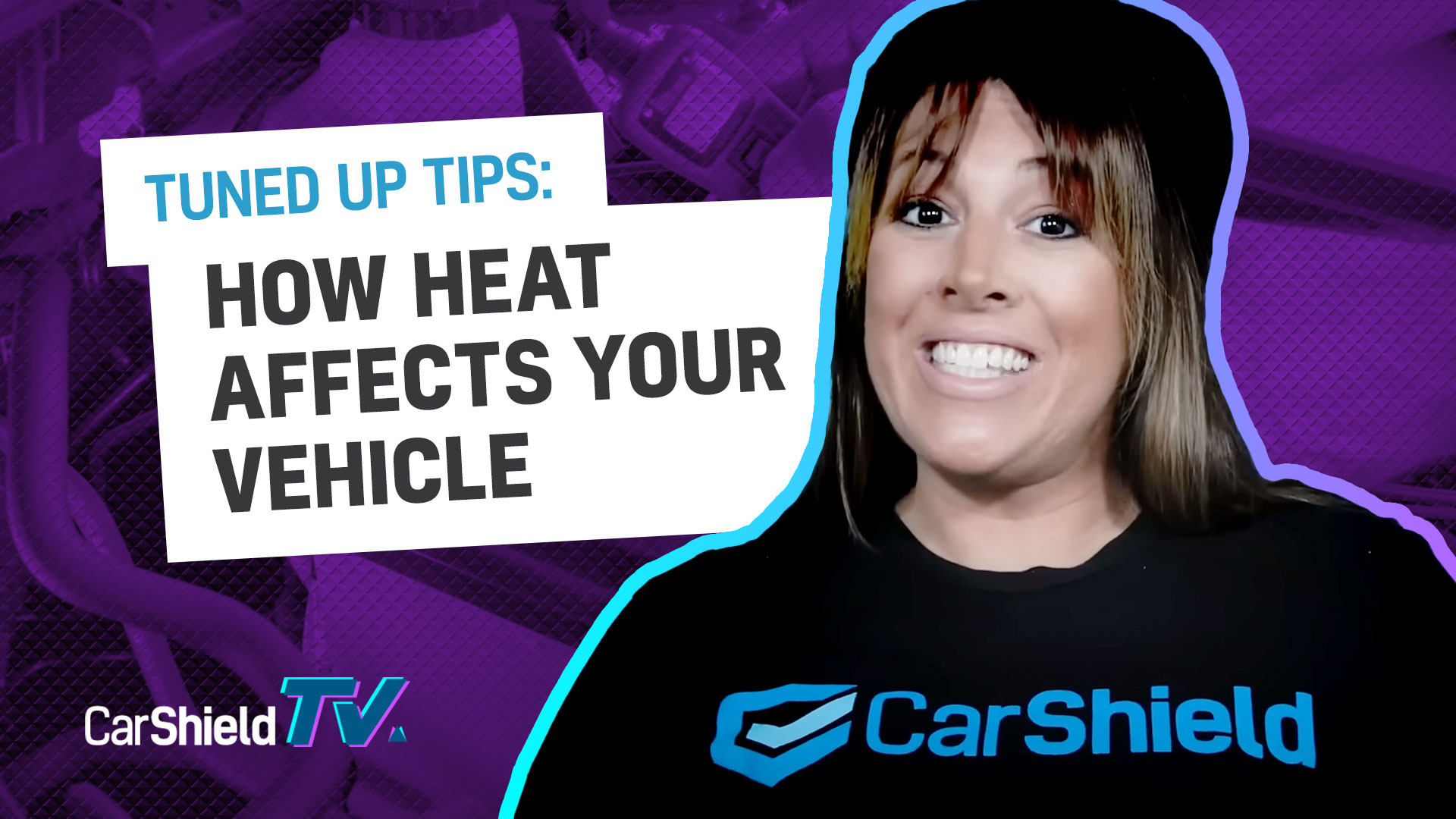 Tips for how heact affects your vehicle