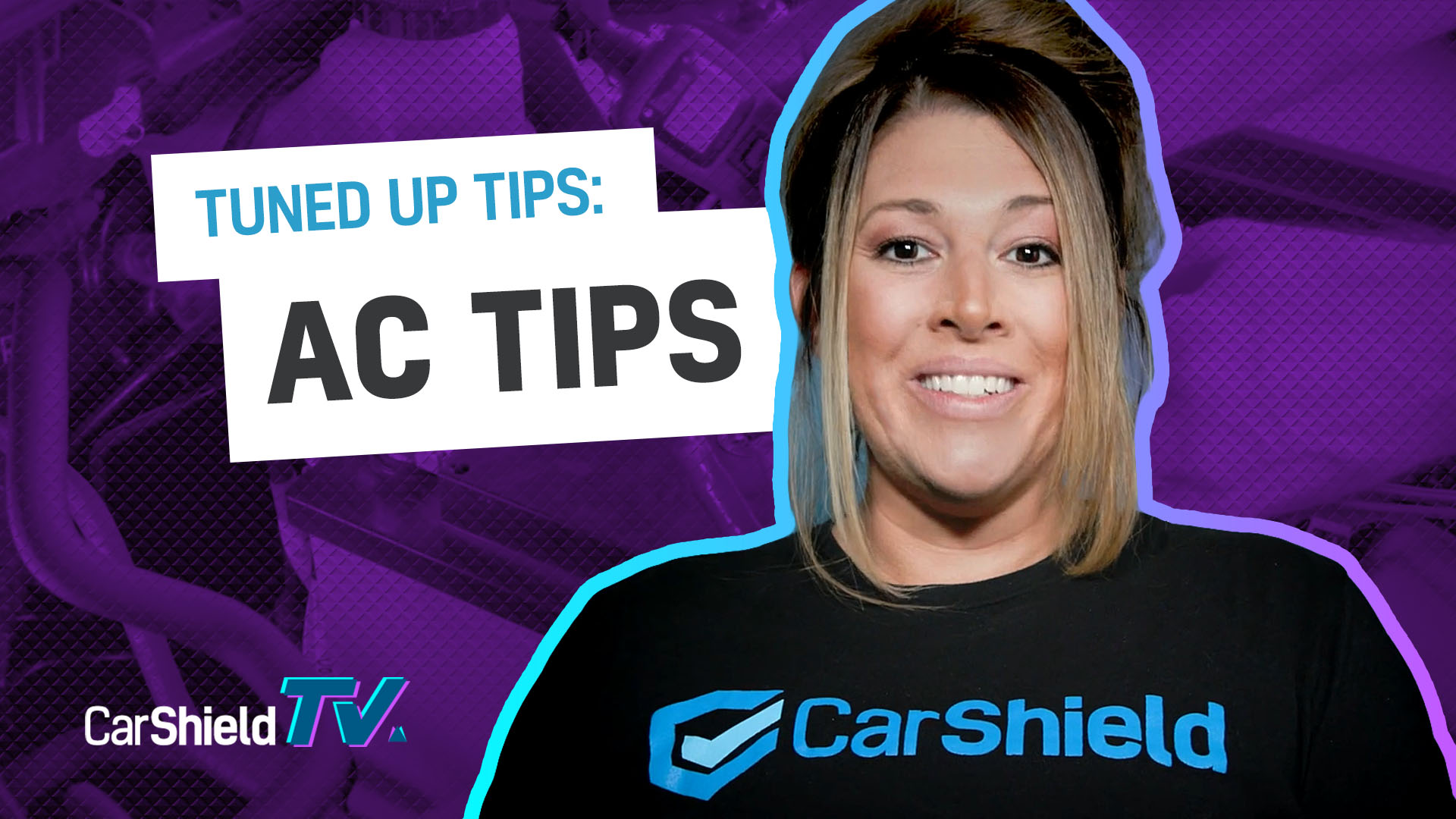 AC tips to keep your car cool