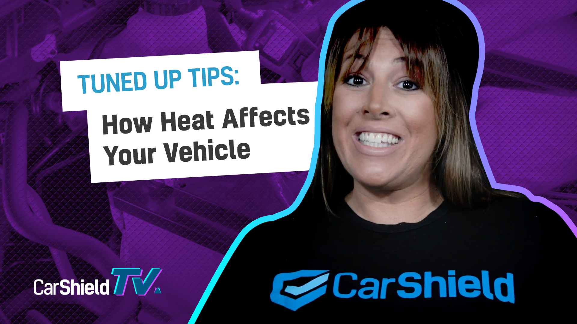 Tips for how heact affects your vehicle