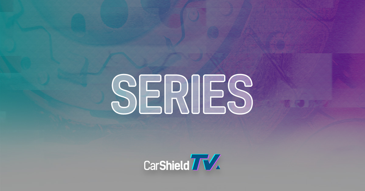 Series Carshield Tv Collection Of Series Created By Cstv