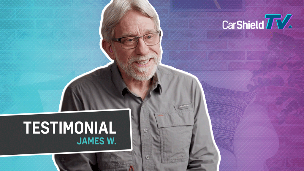 CarShield Testimonials