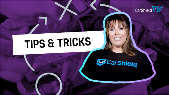 CarShield TV Series Tips and Tricks